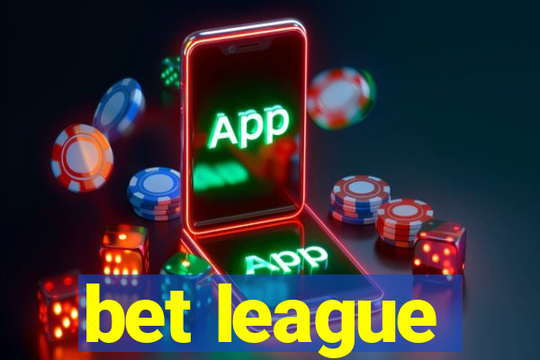 bet league